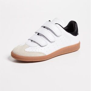 Isabel Marant Beth Sneakers